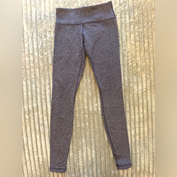 lululemon athletica Pants - Lululemon leggings